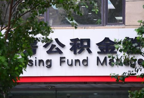 兴化通过中介提取公积金怎么处理（兴化找中介提取公积金违法吗）